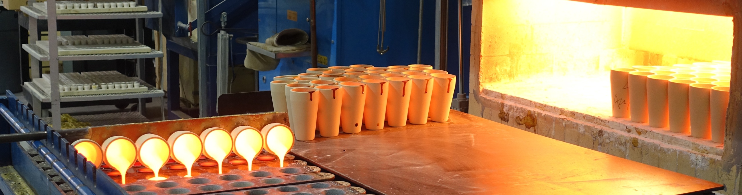 African Minerals Assay Laboratory equipment