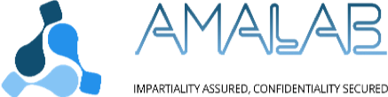 Amalab Logo